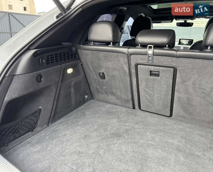 Позашляховик / Кросовер Audi Q3 2016 в Дубні фото 80 Позашляховик / Кросовер Audi Q3 2016 в Дубні