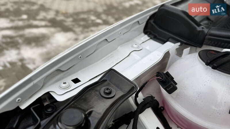 Позашляховик / Кросовер Audi Q3 2016 в Дубні фото 86 Позашляховик / Кросовер Audi Q3 2016 в Дубні