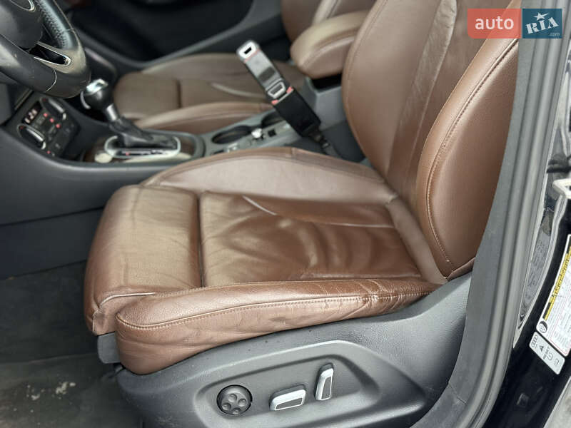 Внедорожник / Кроссовер Audi Q3 2018 в Стрые фото 40 Внедорожник / Кроссовер Audi Q3 2018 в Стрые