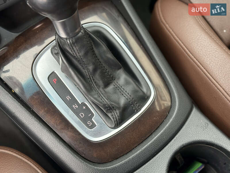 Внедорожник / Кроссовер Audi Q3 2018 в Стрые фото 47 Внедорожник / Кроссовер Audi Q3 2018 в Стрые