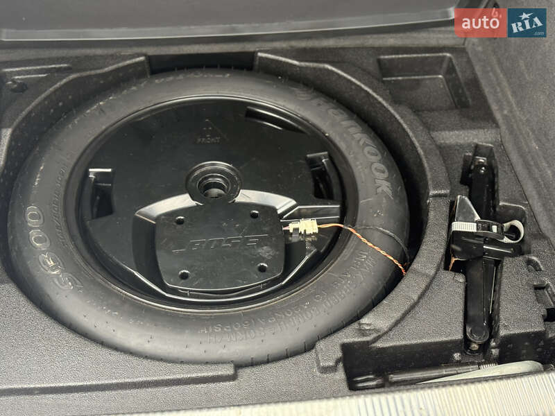 Внедорожник / Кроссовер Audi Q3 2018 в Стрые фото 66 Внедорожник / Кроссовер Audi Q3 2018 в Стрые