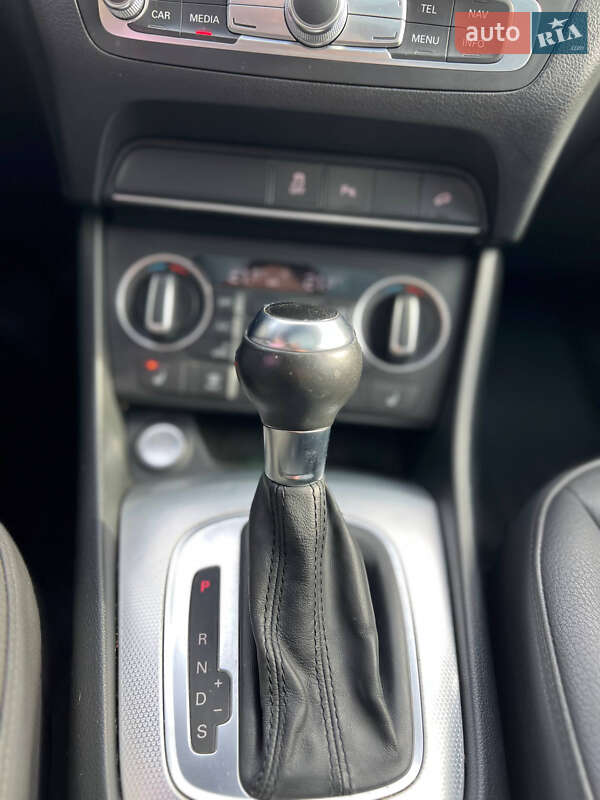 Внедорожник / Кроссовер Audi Q3 2016 в Черновцах фото 23 Внедорожник / Кроссовер Audi Q3 2016 в Черновцах