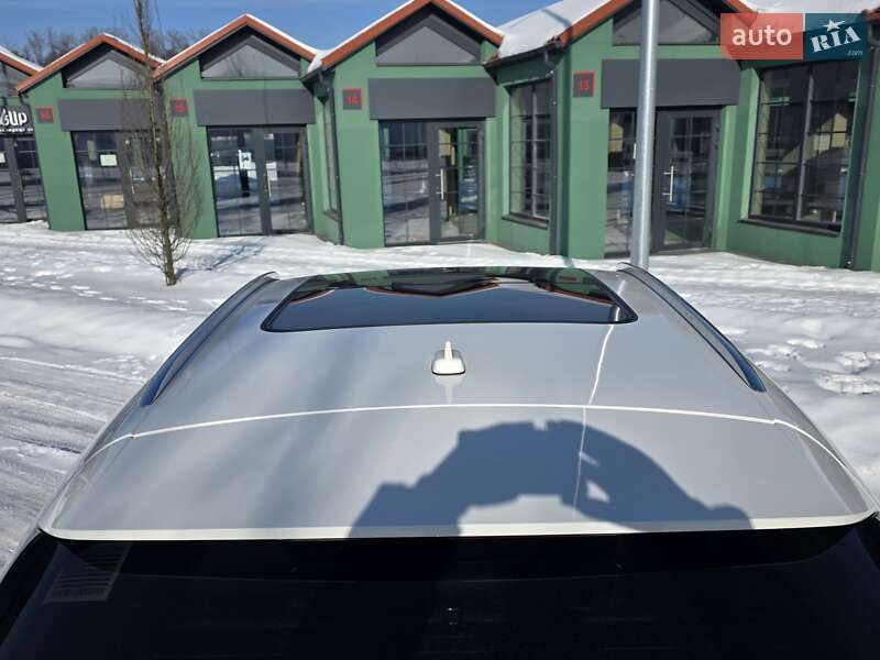 Позашляховик / Кросовер Audi Q3 2016 в Ірпені