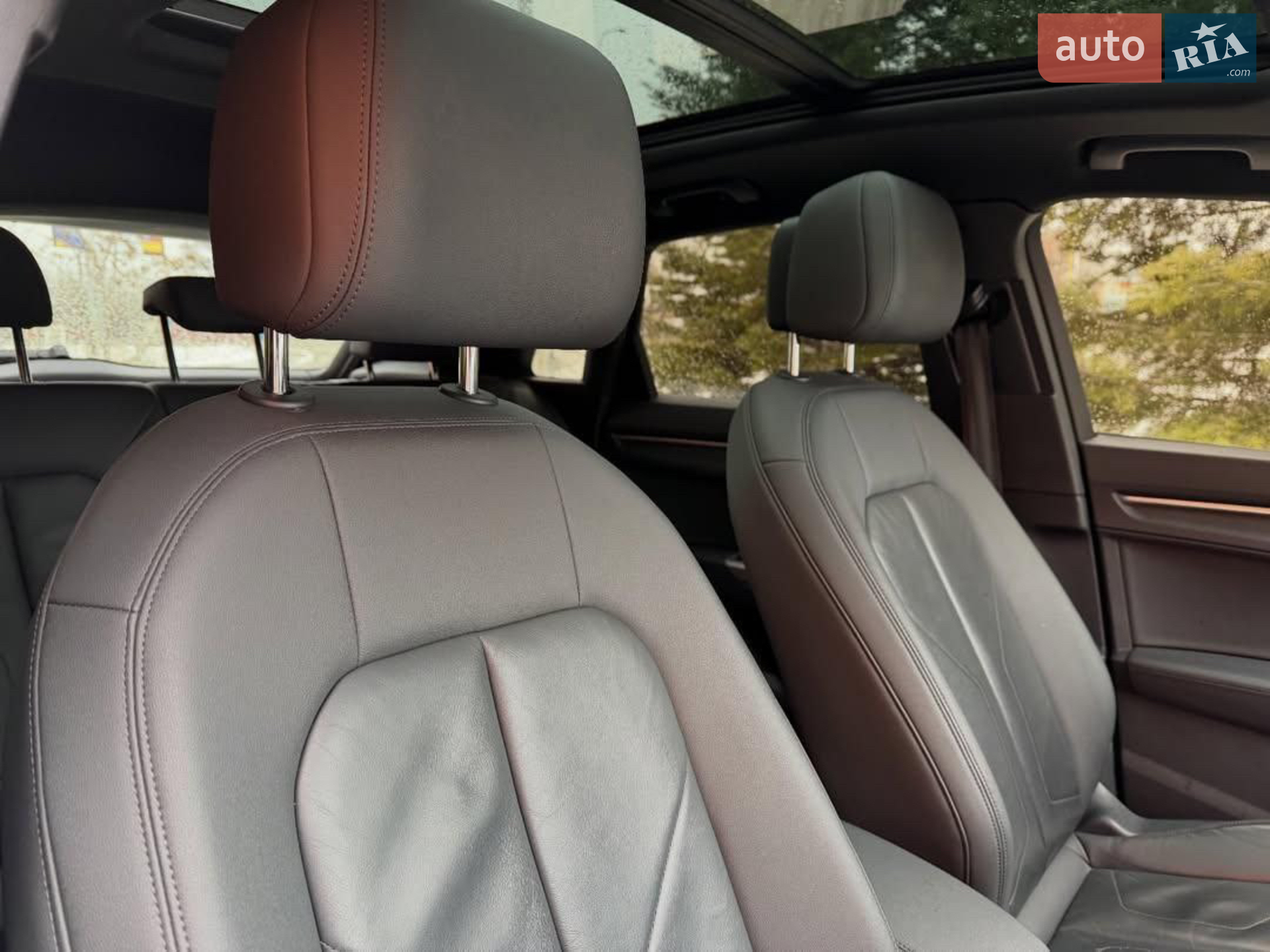 2019 Audi Q3 - мініатюра 14