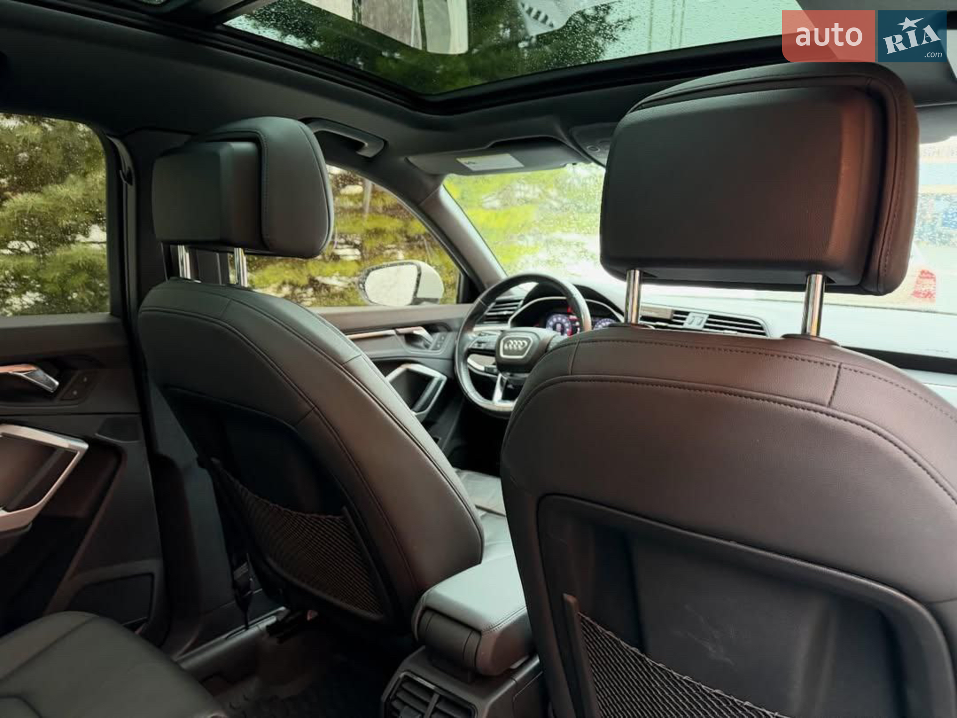 2019 Audi Q3 - мініатюра 16