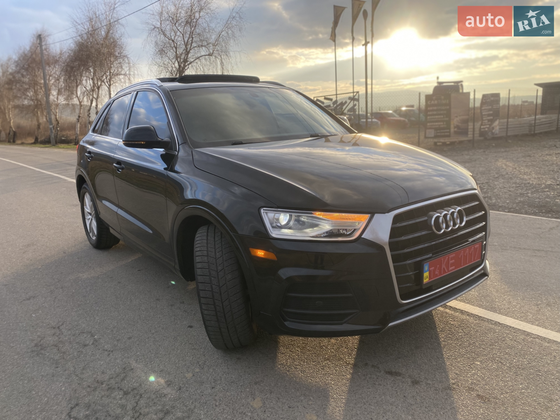 2016 Audi Q3 - мініатюра 24