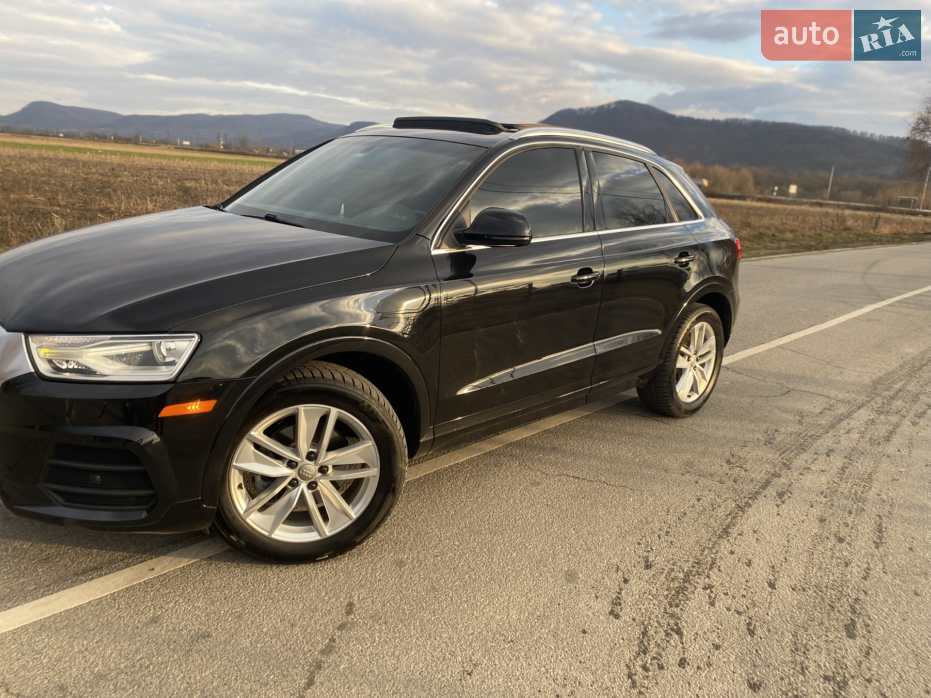 2016 Audi Q3 - мініатюра 29