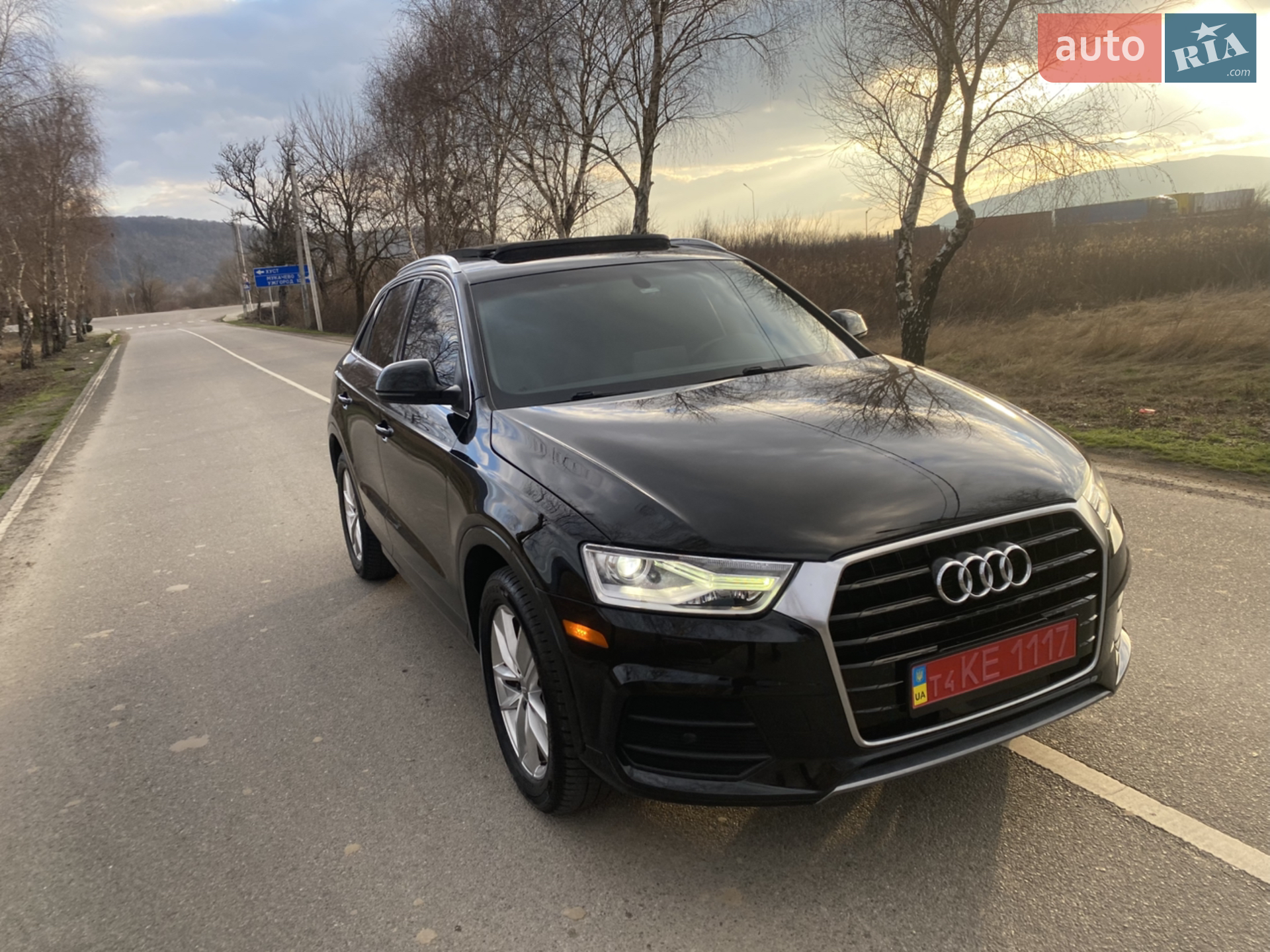 2016 Audi Q3 - мініатюра 39