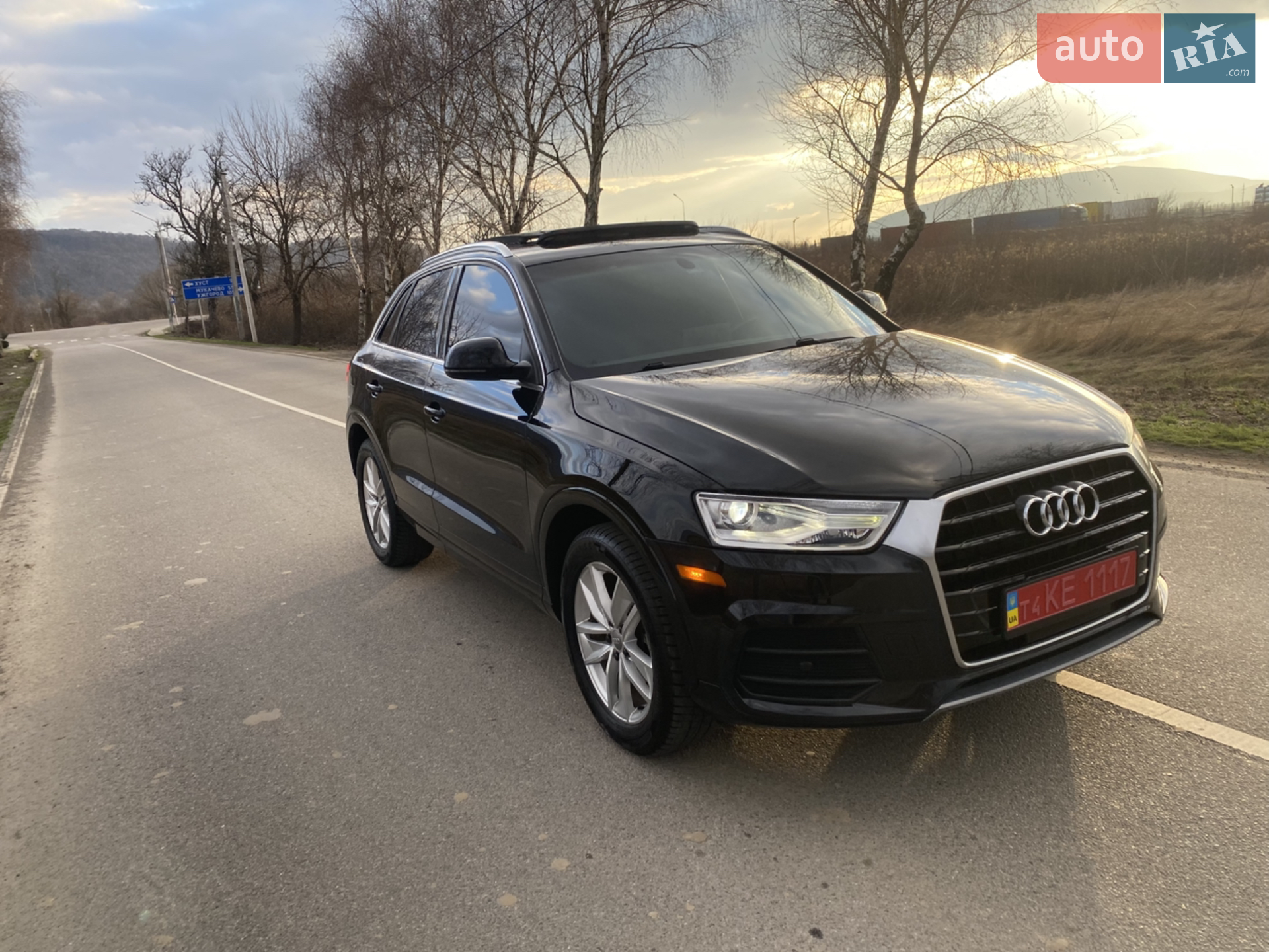 2016 Audi Q3 - мініатюра 44