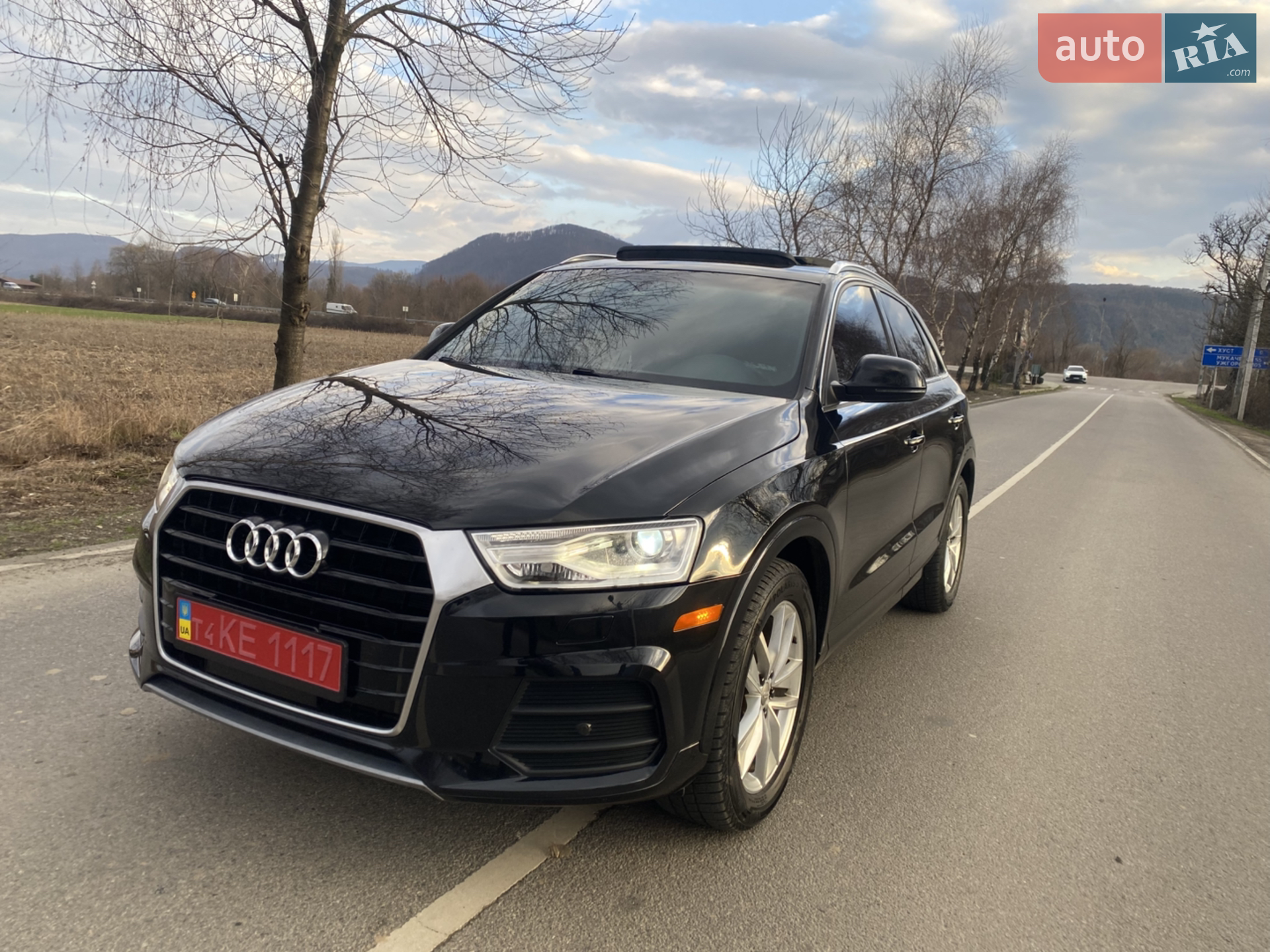 2016 Audi Q3 - мініатюра 50