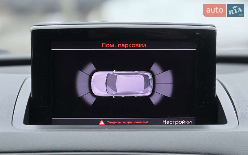 Внедорожник / Кроссовер Audi Q3 2012 в Львове фото 14 Внедорожник / Кроссовер Audi Q3 2012 в Львове