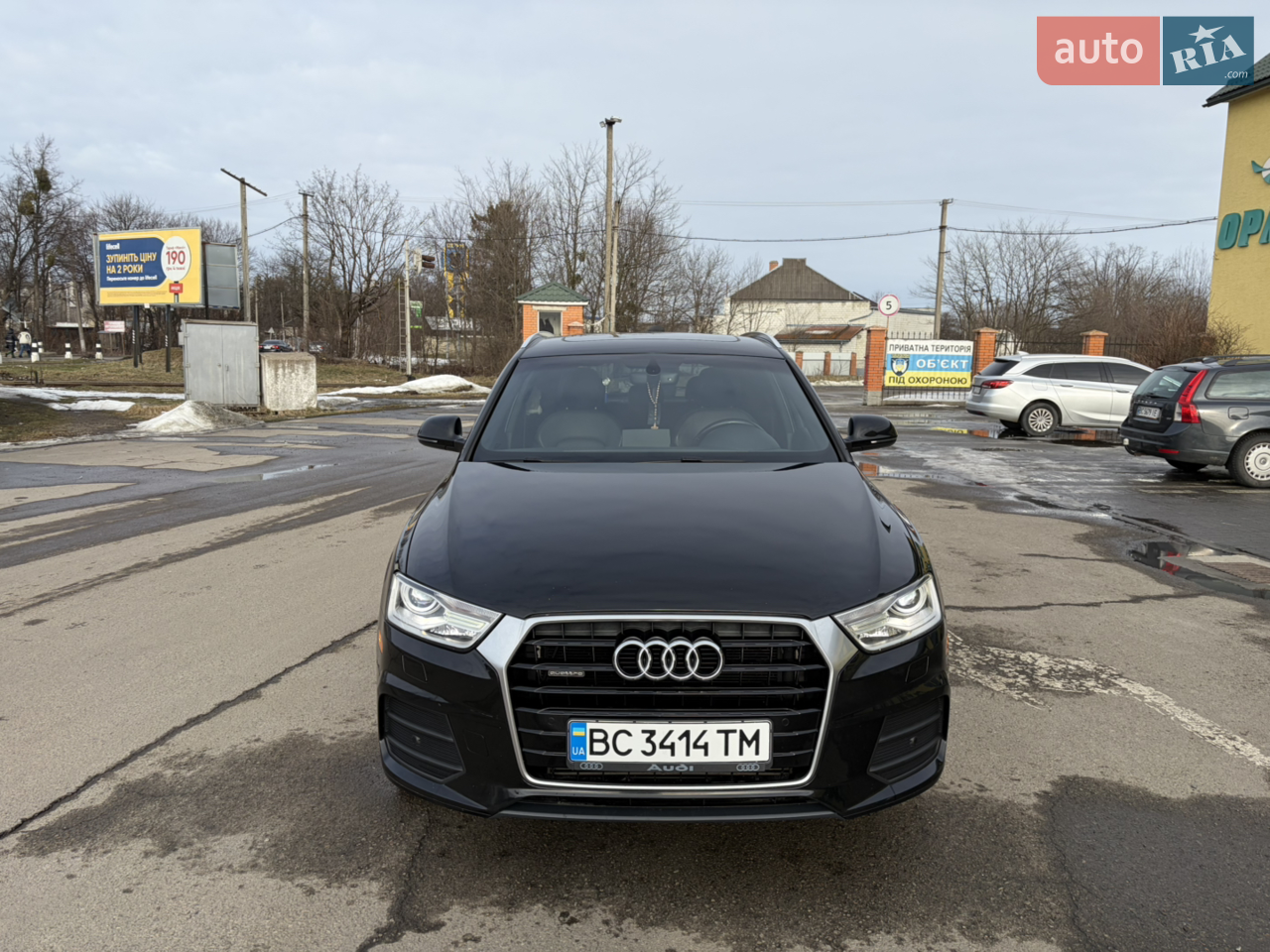 2016 Audi Q3 - мініатюра 10