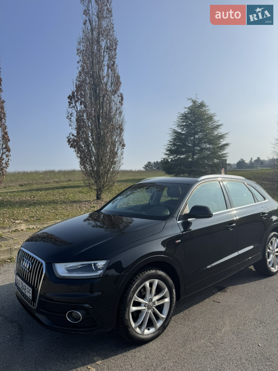 2015 Audi Q3 - мініатюра 27