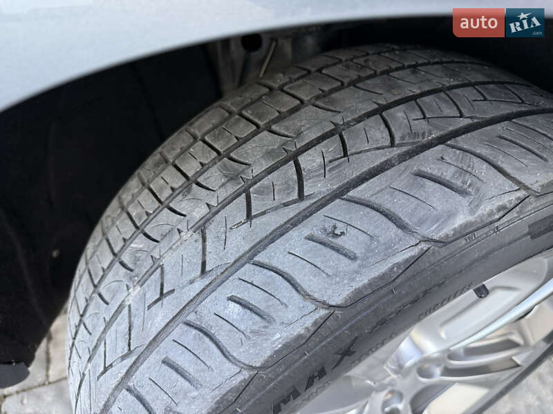 Внедорожник / Кроссовер Audi Q3 2016 в Трускавце фото 7 Внедорожник / Кроссовер Audi Q3 2016 в Трускавце