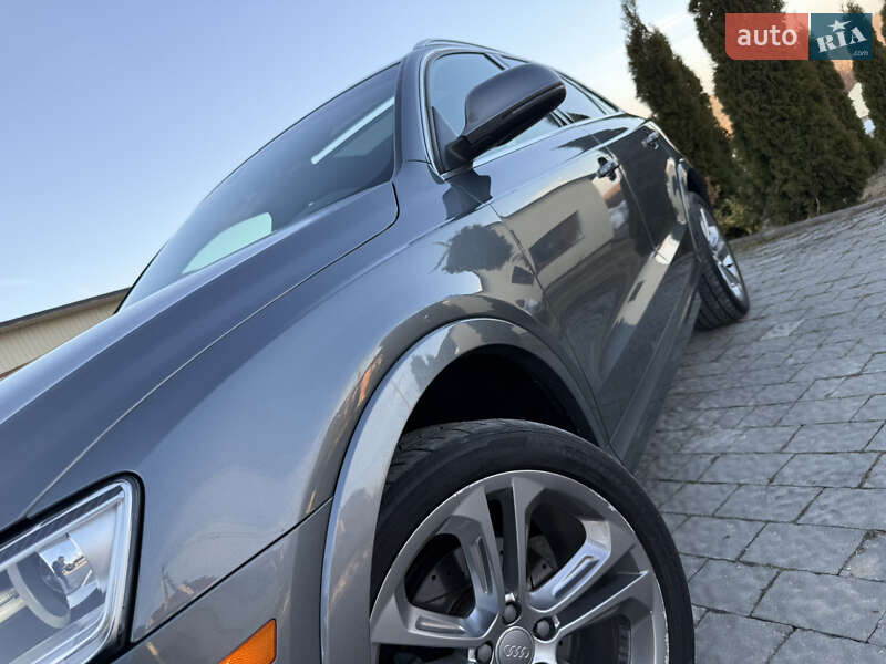 Внедорожник / Кроссовер Audi Q3 2016 в Трускавце фото 25 Внедорожник / Кроссовер Audi Q3 2016 в Трускавце