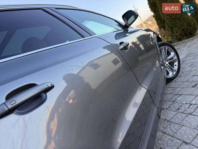 Внедорожник / Кроссовер Audi Q3 2016 в Трускавце фото 38 Внедорожник / Кроссовер Audi Q3 2016 в Трускавце