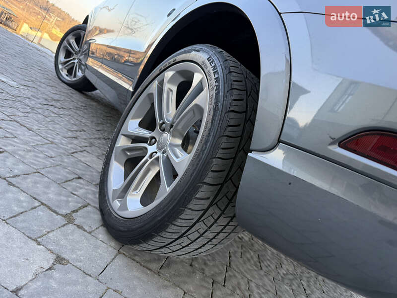 Внедорожник / Кроссовер Audi Q3 2016 в Трускавце фото 45 Внедорожник / Кроссовер Audi Q3 2016 в Трускавце