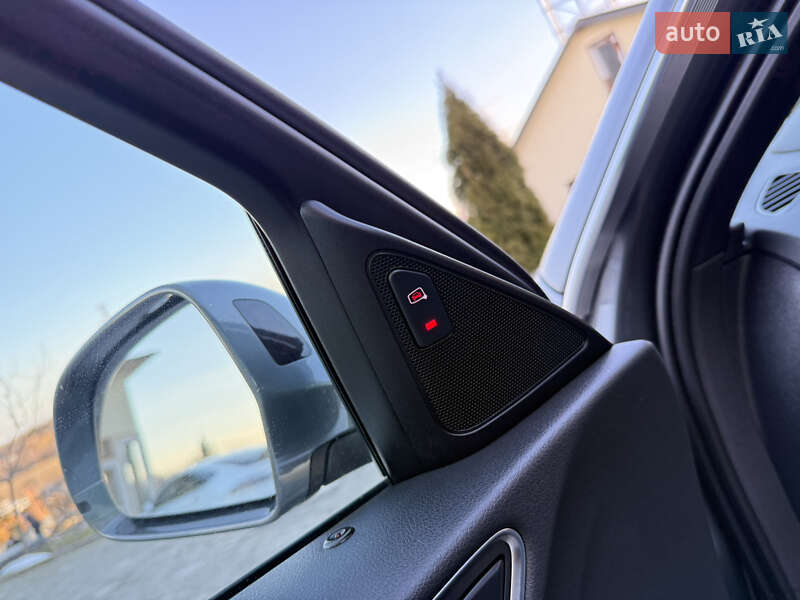 Внедорожник / Кроссовер Audi Q3 2016 в Трускавце фото 57 Внедорожник / Кроссовер Audi Q3 2016 в Трускавце