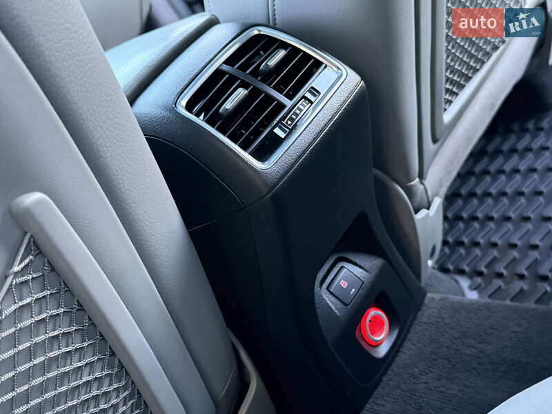 Внедорожник / Кроссовер Audi Q3 2016 в Трускавце фото 79 Внедорожник / Кроссовер Audi Q3 2016 в Трускавце