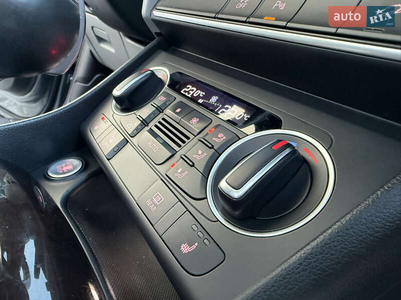 Внедорожник / Кроссовер Audi Q3 2016 в Трускавце фото 85 Внедорожник / Кроссовер Audi Q3 2016 в Трускавце