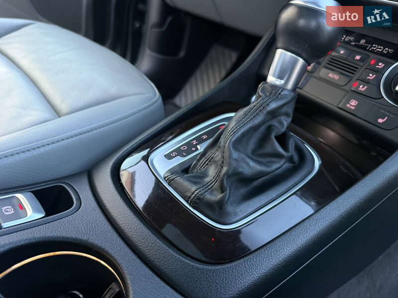 Внедорожник / Кроссовер Audi Q3 2016 в Трускавце фото 94 Внедорожник / Кроссовер Audi Q3 2016 в Трускавце