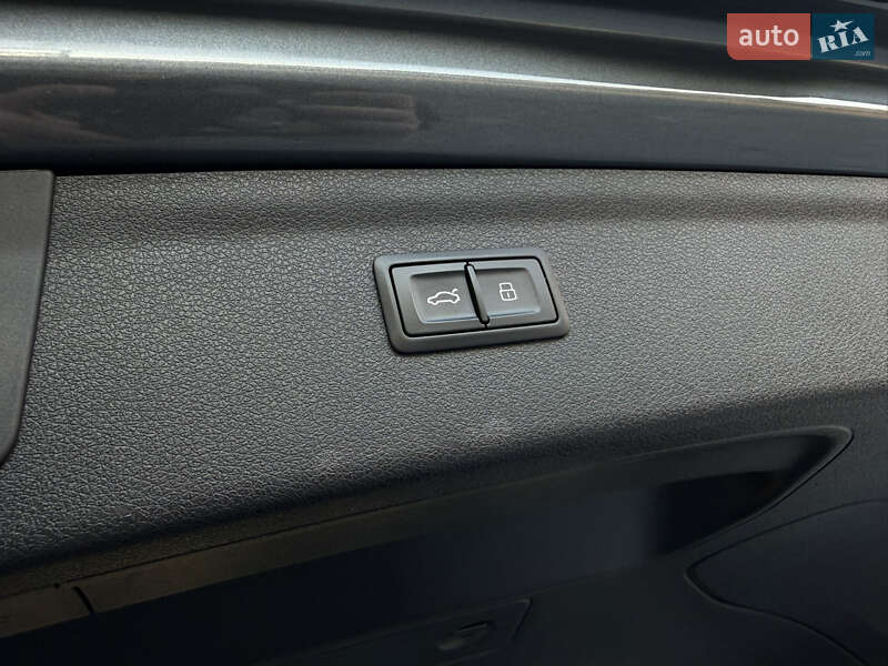 Внедорожник / Кроссовер Audi Q3 2016 в Трускавце фото 97 Внедорожник / Кроссовер Audi Q3 2016 в Трускавце