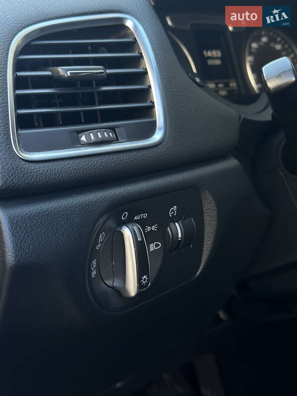 Позашляховик / Кросовер Audi Q3 2015 в Житомирі фото 8 Позашляховик / Кросовер Audi Q3 2015 в Житомирі