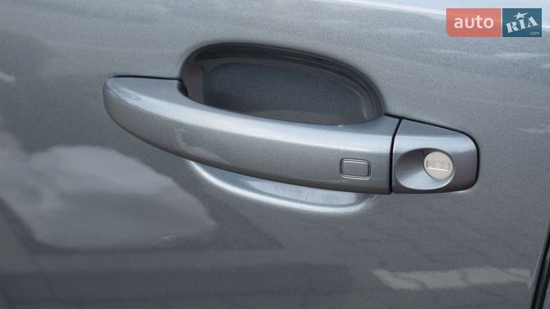 Внедорожник / Кроссовер Audi Q3 2017 в Житомире фото 26 Внедорожник / Кроссовер Audi Q3 2017 в Житомире