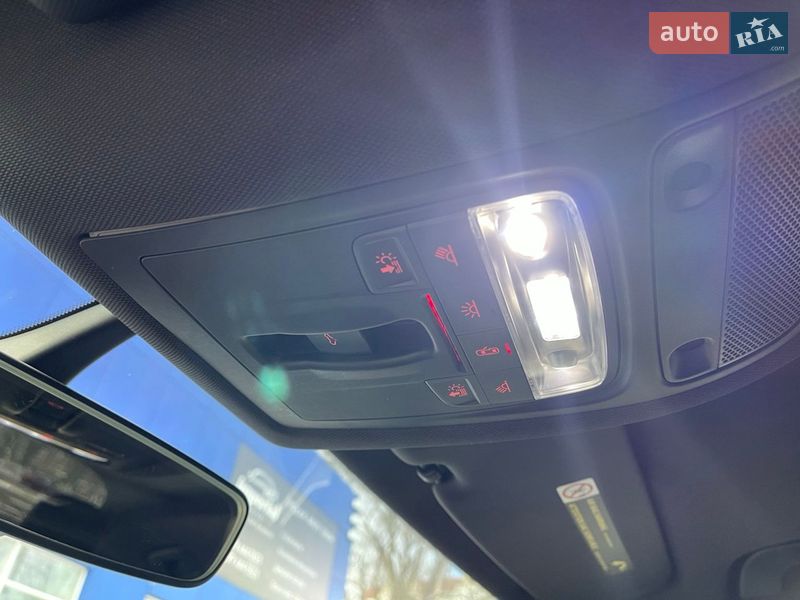 Внедорожник / Кроссовер Audi Q3 2016 в Харькове фото 12 Внедорожник / Кроссовер Audi Q3 2016 в Харькове