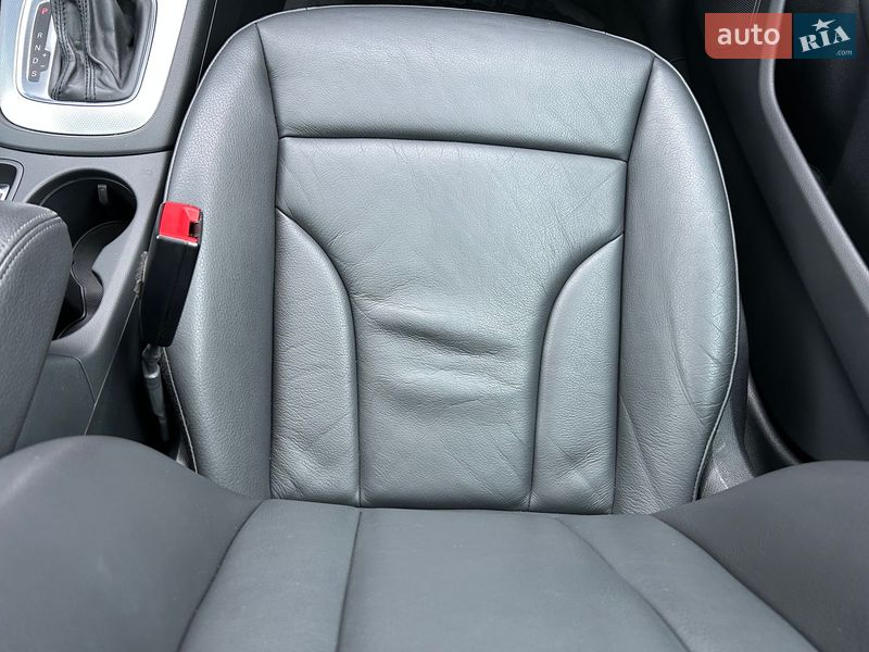 Позашляховик / Кросовер Audi Q3 2017 в Києві фото 32 Позашляховик / Кросовер Audi Q3 2017 в Києві