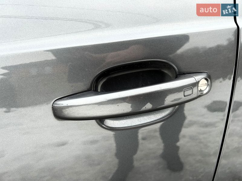 Позашляховик / Кросовер Audi Q3 2017 в Києві фото 55 Позашляховик / Кросовер Audi Q3 2017 в Києві