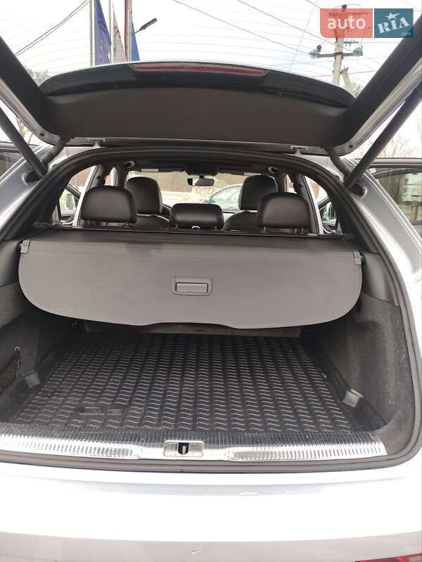 Позашляховик / Кросовер Audi Q3 2018 в Львові фото 35 Позашляховик / Кросовер Audi Q3 2018 в Львові