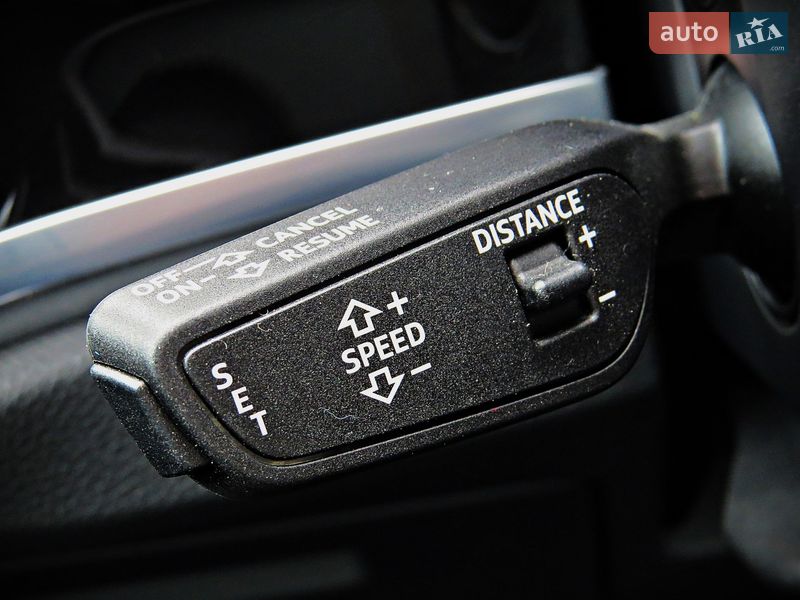 Внедорожник / Кроссовер Audi Q3 2024 в Черкассах фото 13 Внедорожник / Кроссовер Audi Q3 2024 в Черкассах