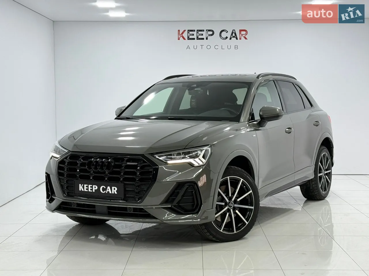 2019 Audi Q3 - мініатюра 48
