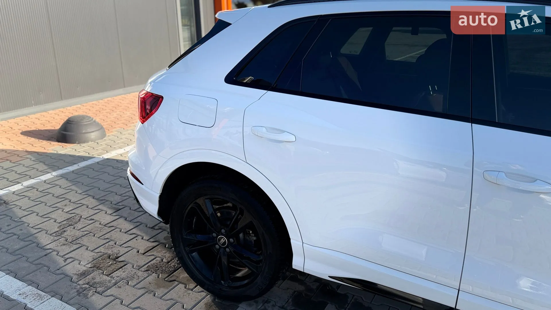 2023 Audi Q3 - мініатюра 12