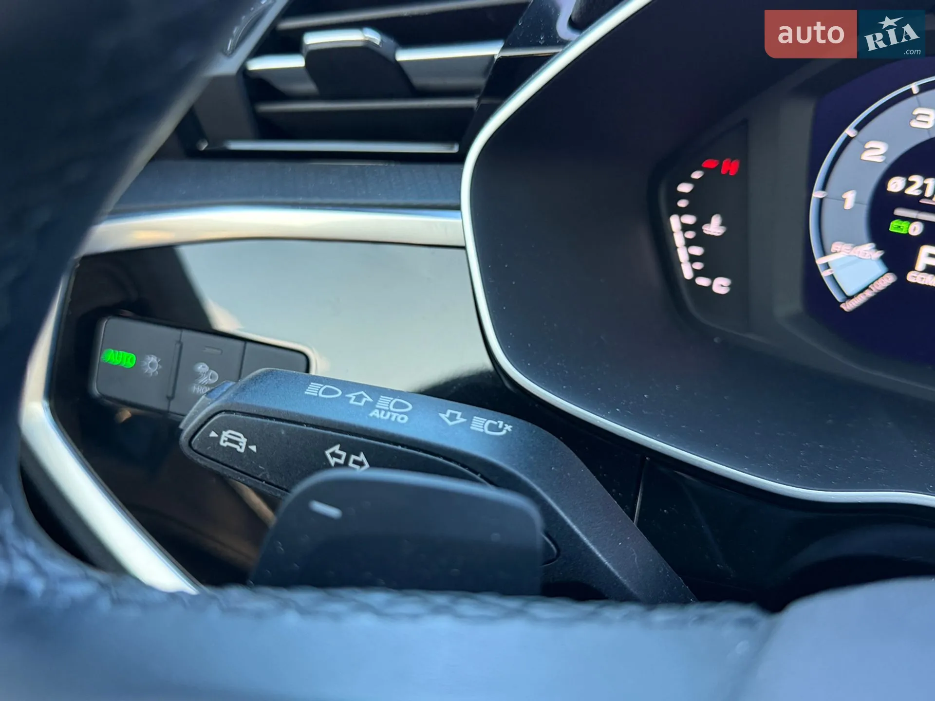 2023 Audi Q3 - мініатюра 21