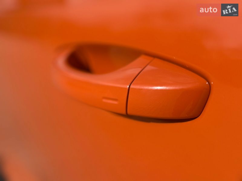 Внедорожник / Кроссовер Audi Q3 2020 в Кропивницком