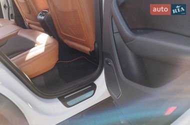 Внедорожник / Кроссовер Audi Q3 2015 в Хмельницком