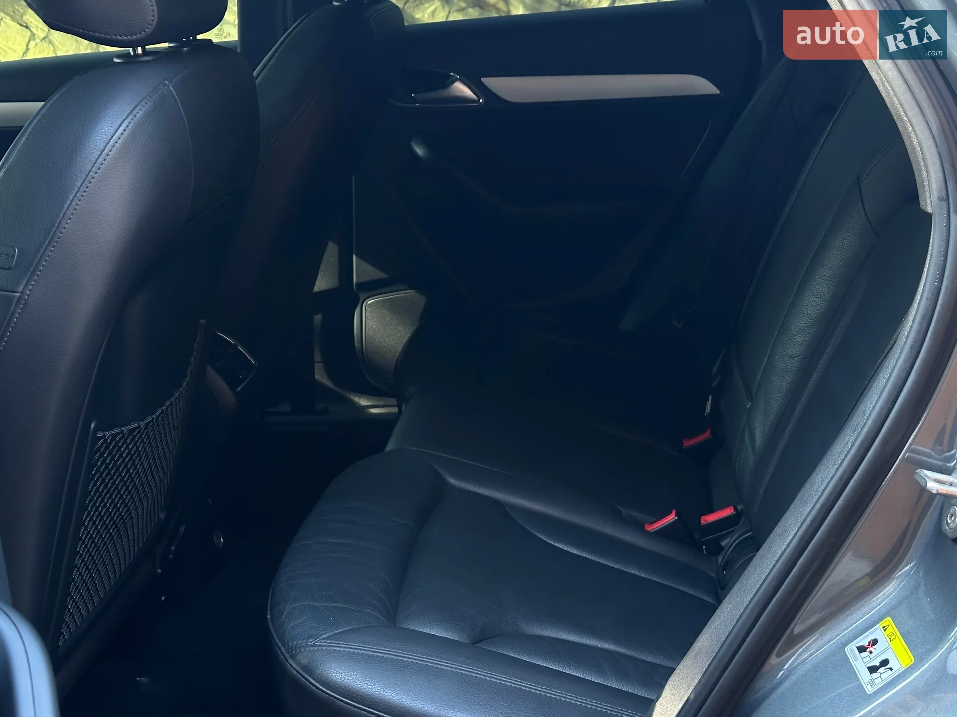 2016 Audi Q3 - мініатюра 35