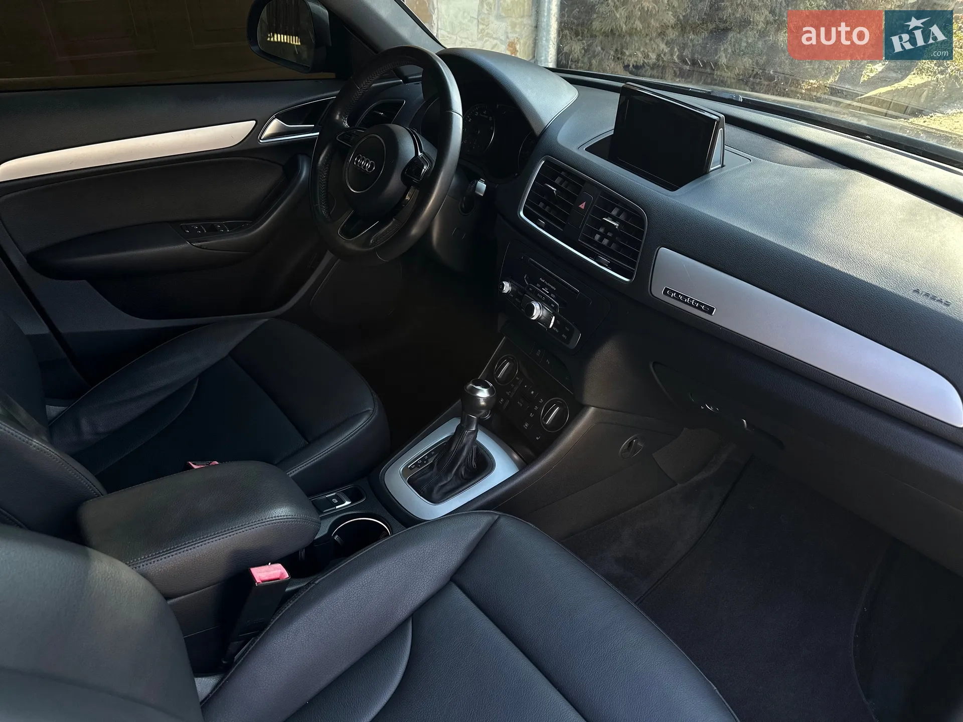 2016 Audi Q3 - мініатюра 42