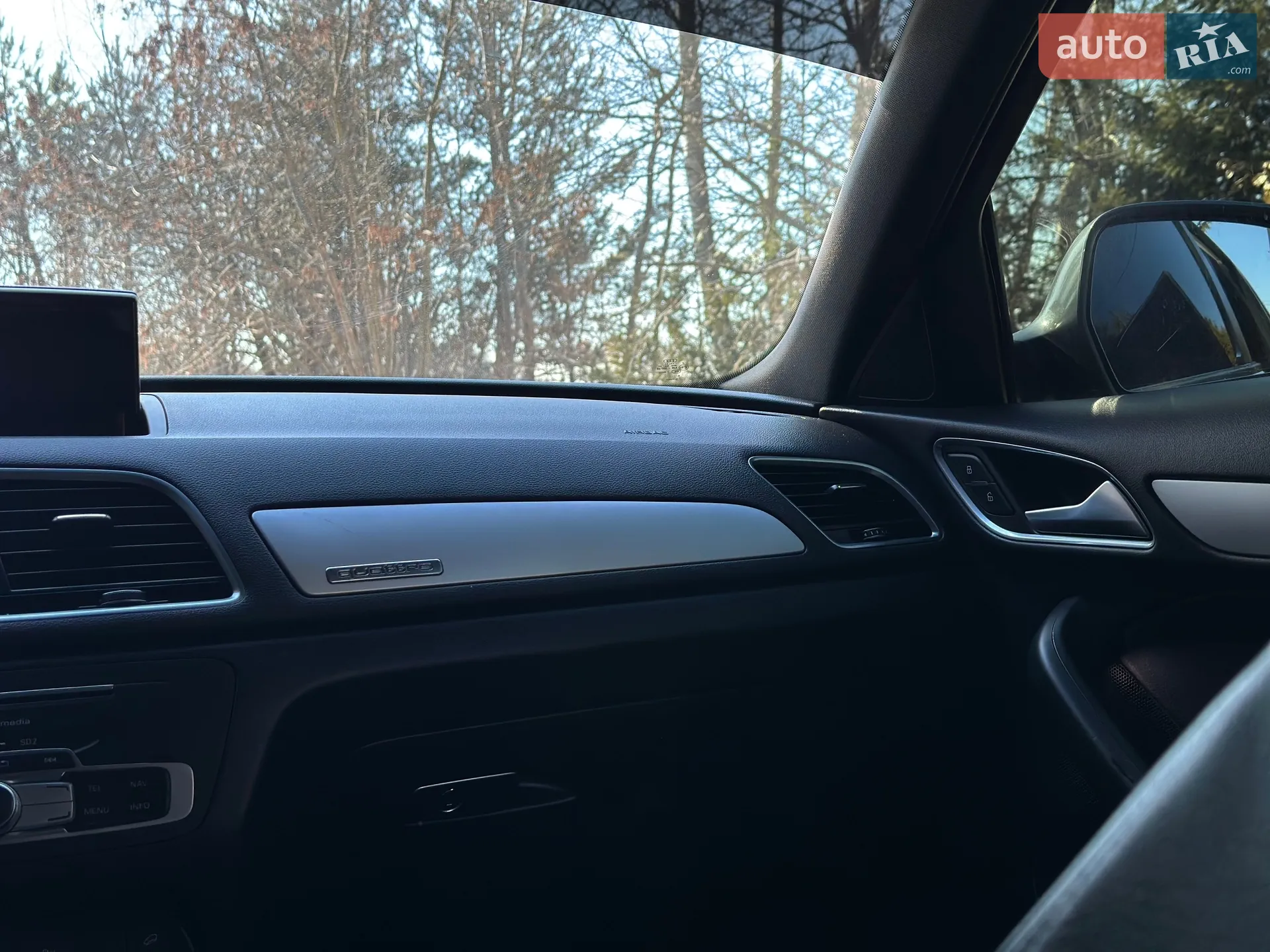 2016 Audi Q3 - мініатюра 45
