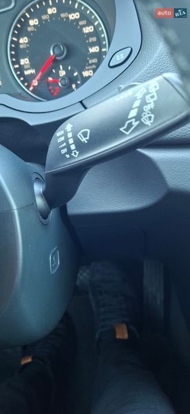 Позашляховик / Кросовер Audi Q3 2015 в Луцьку