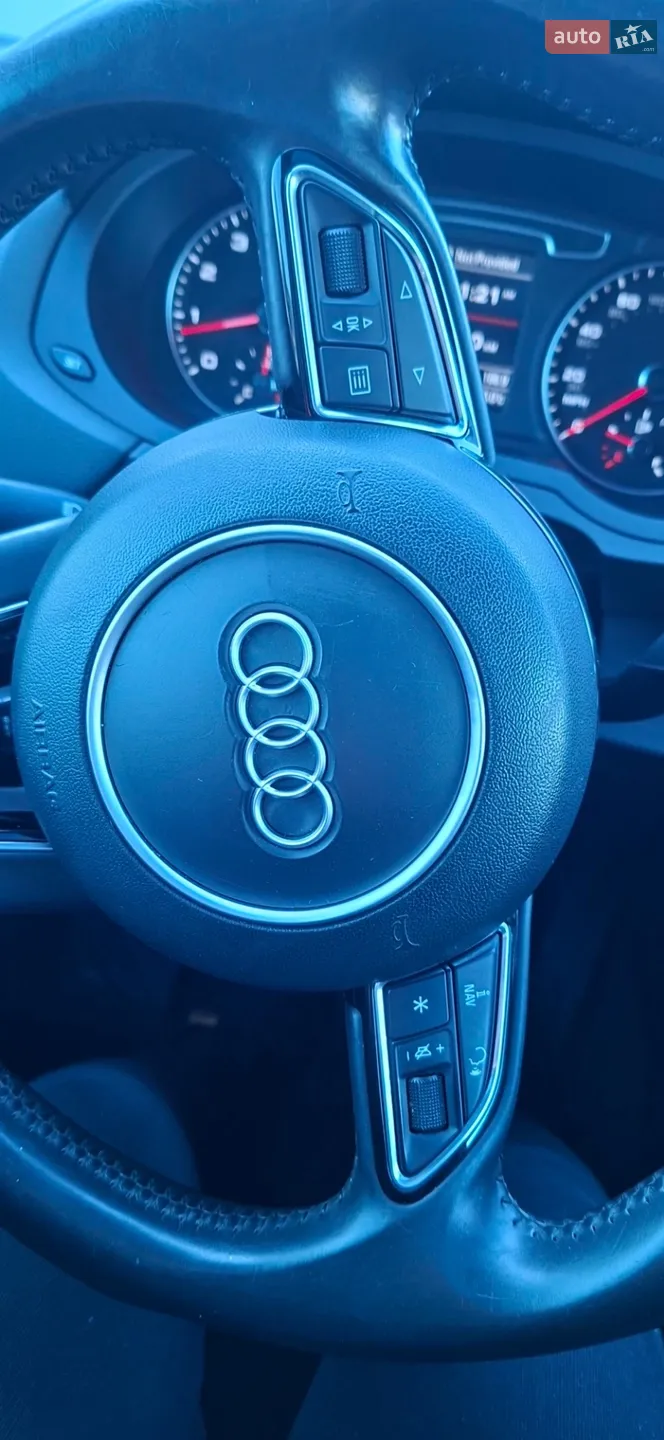 2015 Audi Q3 - мініатюра 29
