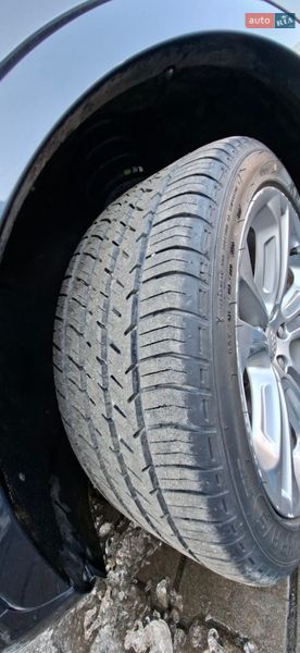 Позашляховик / Кросовер Audi Q3 2015 в Луцьку