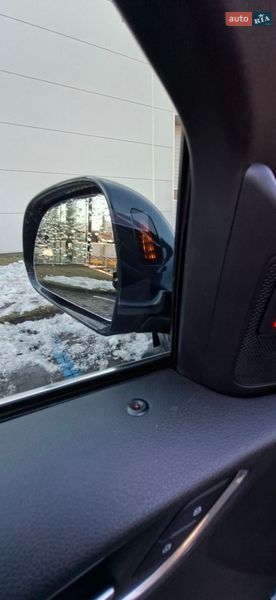 Позашляховик / Кросовер Audi Q3 2015 в Луцьку
