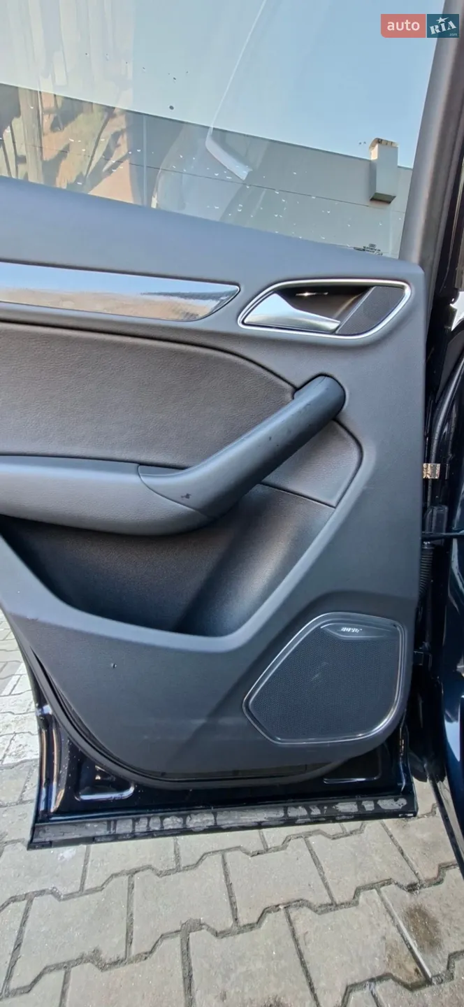 2015 Audi Q3 - мініатюра 70