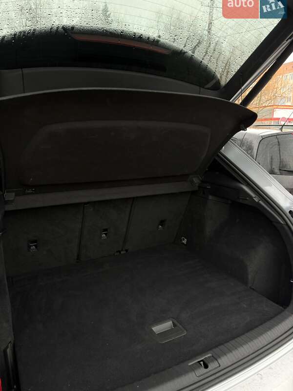 Внедорожник / Кроссовер Audi Q3 2021 в Виннице фото 40 Внедорожник / Кроссовер Audi Q3 2021 в Виннице