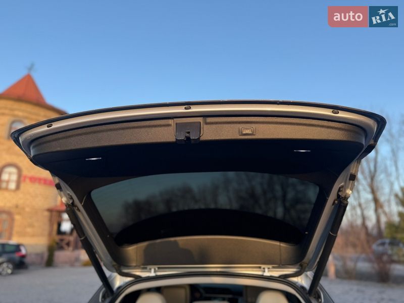 Позашляховик / Кросовер Audi Q3 2020 в Тернополі