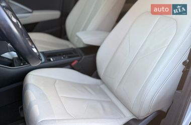 Позашляховик / Кросовер Audi Q3 2020 в Тернополі