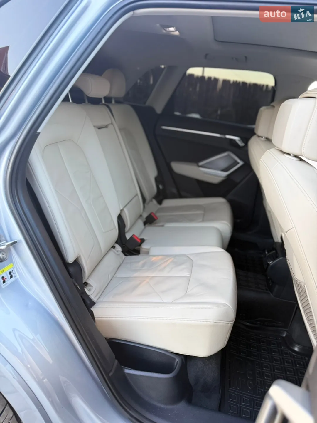2020 Audi Q3 - мініатюра 59